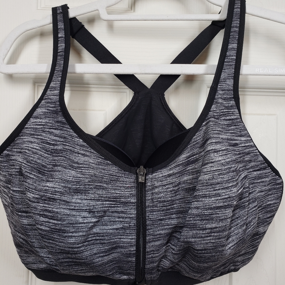 VICTORIA SPORT VICTORIA'S SECRET knock out bra